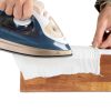 PVC Edge Banding 2 inch x 10ft White Pre‑Glued Hot Melt – FAKILO-4