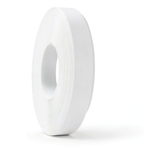 Haodlay Melamine Edge Banding 66ft White Furniture-2