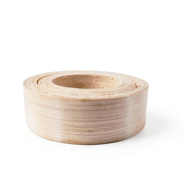 Maple Wood Veneer Edge Banding Roll 1.5" x25' by ebpsneer-7