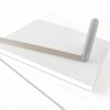 Haodlay Melamine Edge Banding 66ft White Furniture-3