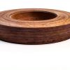 Walnut Edge Banding Edge Supply Wood Veneer 2in Roll 25ft-0