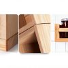 Dovetail Birch Edge Banding Veneer Tape 50ft 3/4in Pre-Glued YANYE-5