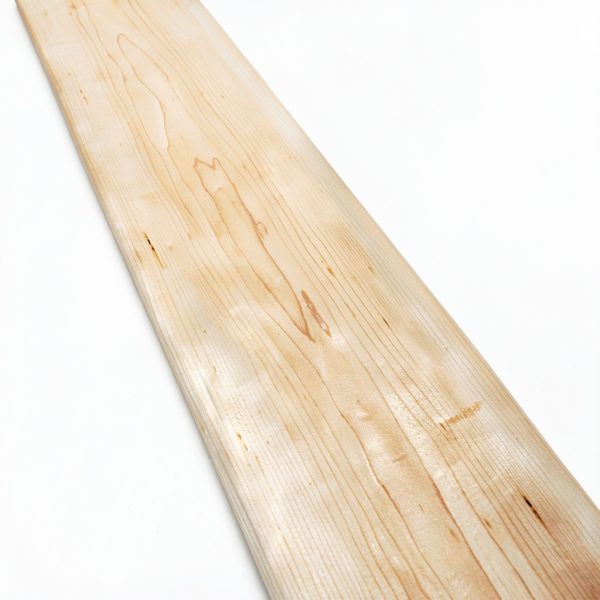 Maple Wood Veneer Sheet by Samlee Natural Skin for DIY-4