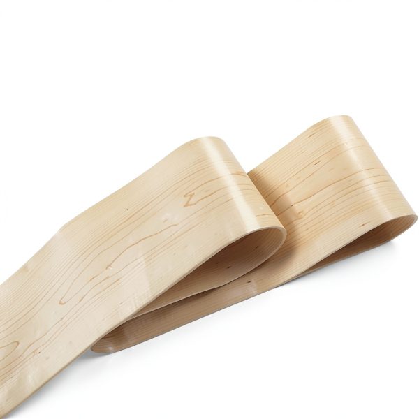 Maple Wood Veneer Sheet by Samlee Natural Skin for DIY-3
