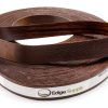 Walnut Edge Banding Edge Supply Wood Veneer 2in Roll 25ft-2