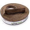 Walnut Edge Banding Edge Supply Wood Veneer 2in Roll 25ft-1
