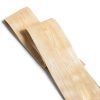 Maple Wood Veneer Sheet by Samlee Natural Skin for DIY-1