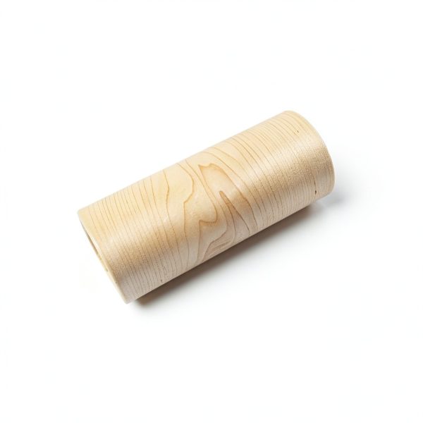 Maple Wood Veneer Sheet by Samlee Natural Skin for DIY-5