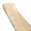 Maple Wood Veneer Sheet by Samlee Natural Skin for DIY-2